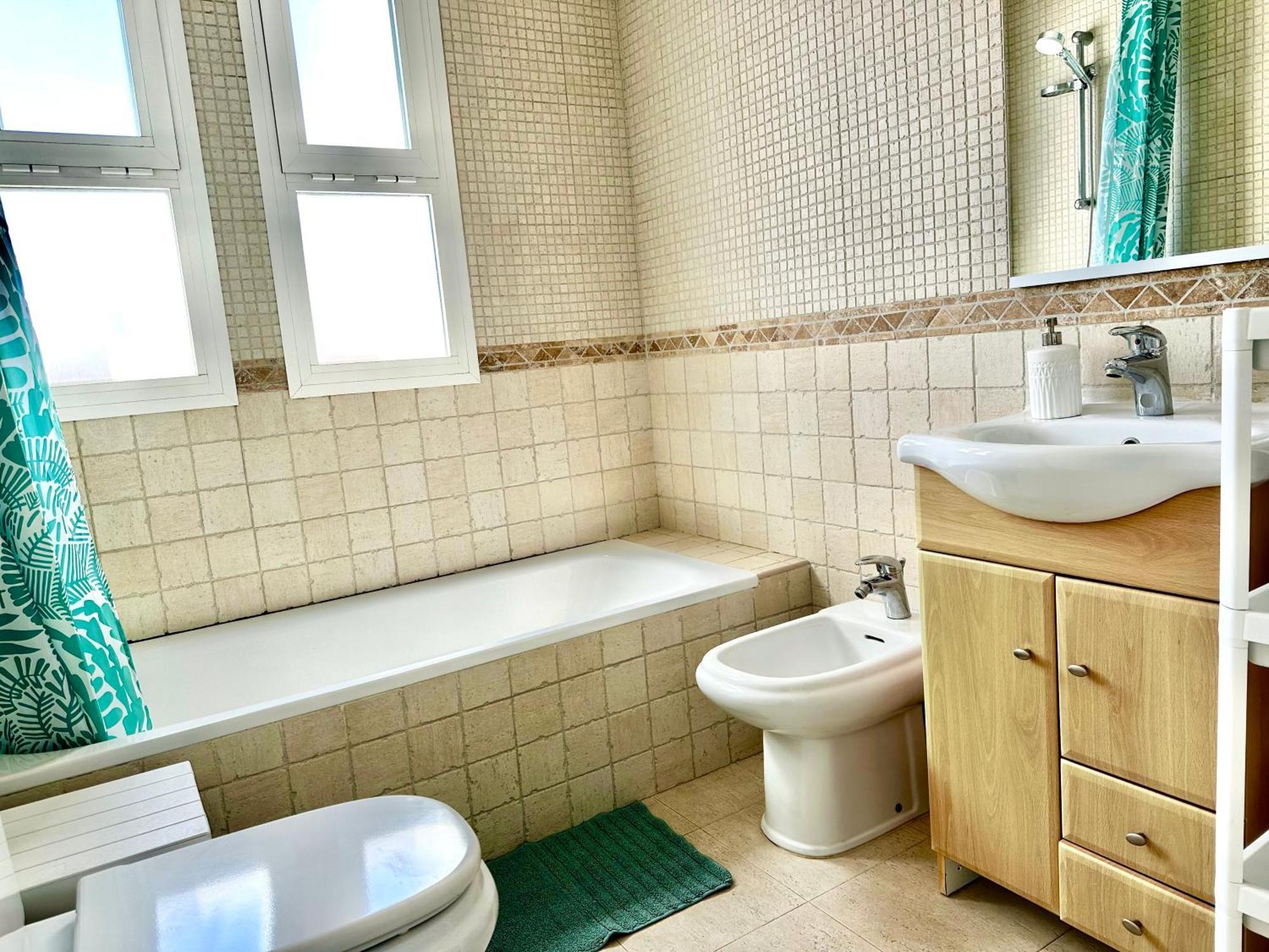Bright Apartment 300M From The Beach Sitio de Calahonda Extérieur photo
