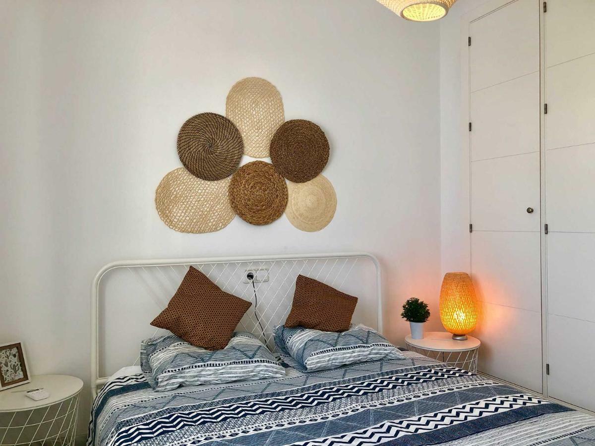 Bright Apartment 300M From The Beach Sitio de Calahonda Extérieur photo